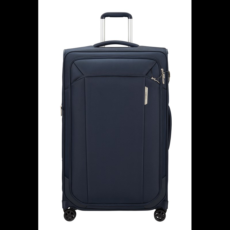 Samsonite Kuffert Respark Navy 79 Cm 1