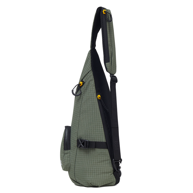 Cat Bags Sling Bag Light Outdoor Armégrön 6