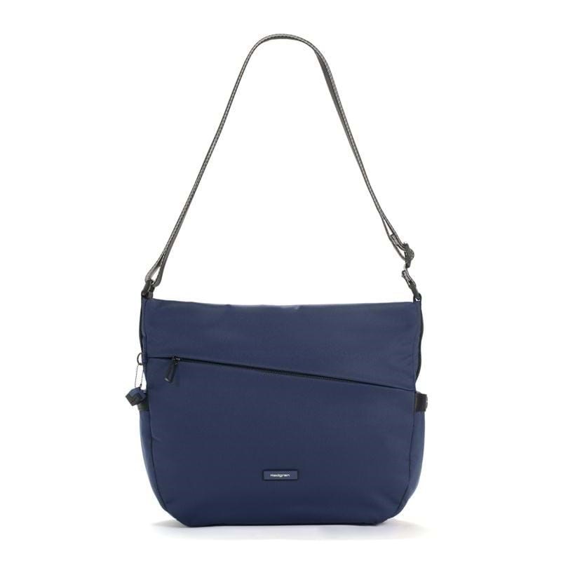 Hedgren Crossbody Milky Way Blå 7