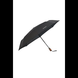 Samsonite Taskeparaply Wood Classic Sort