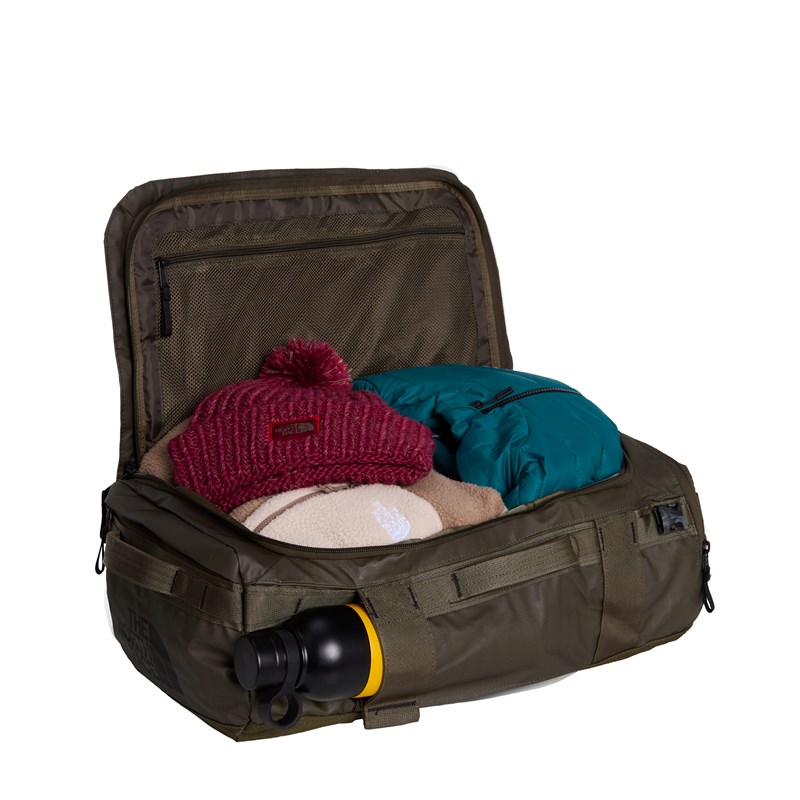 The North Face Duffel Bag Base C. Voyager 32 Grøn/grøn 5