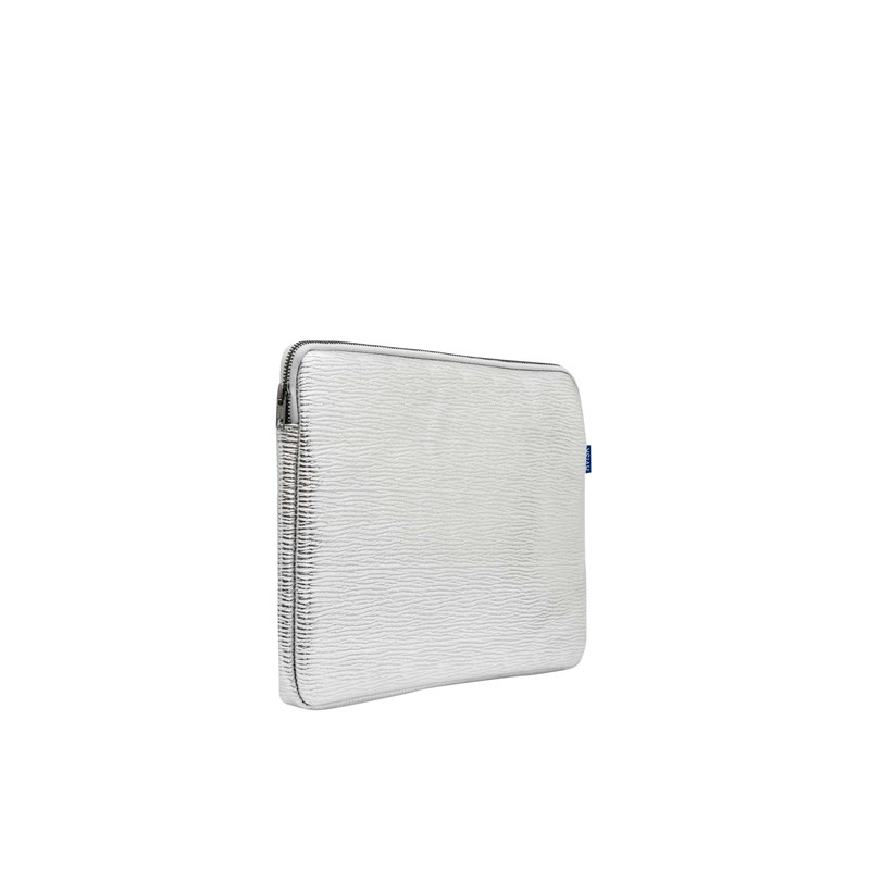 HVISK Computer Sleeve Metallic  Sølv 13" 2