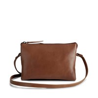 Markberg Crossbody Vera Antique Brun