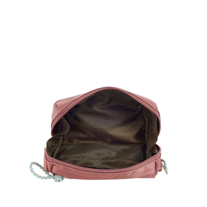 Again Kosmetikpung Basil Rosa 4