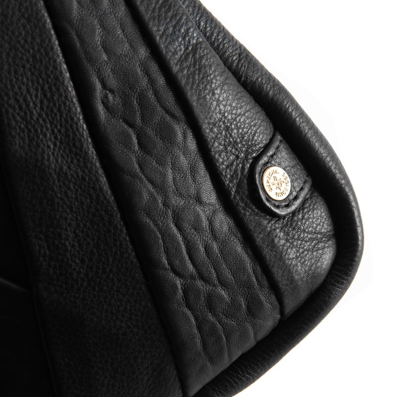 Depeche Mobiltaske Sort 3