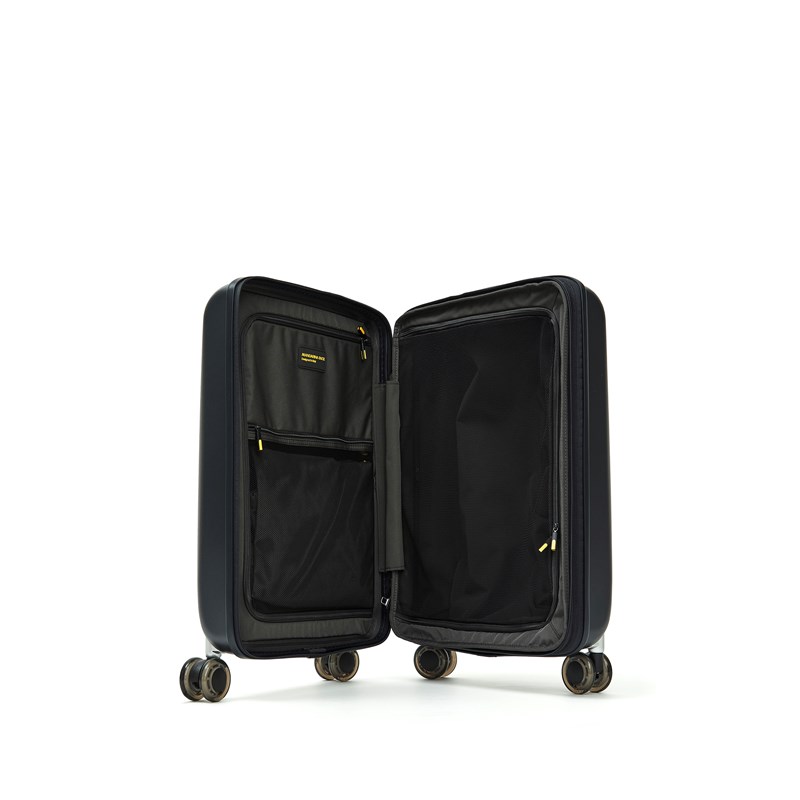 Mandarina Duck Resväska Skyduck Svart 55 Cm 4