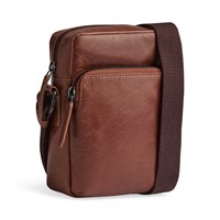 Tyler & Co Crossbody Blackburn Konjak 1