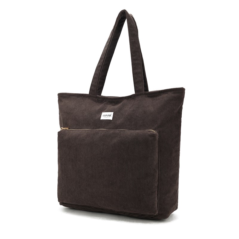 Conmé Shopper Andrea M. Brun 5