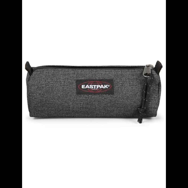 Eastpak Penalhus Benchmark Black denim 1