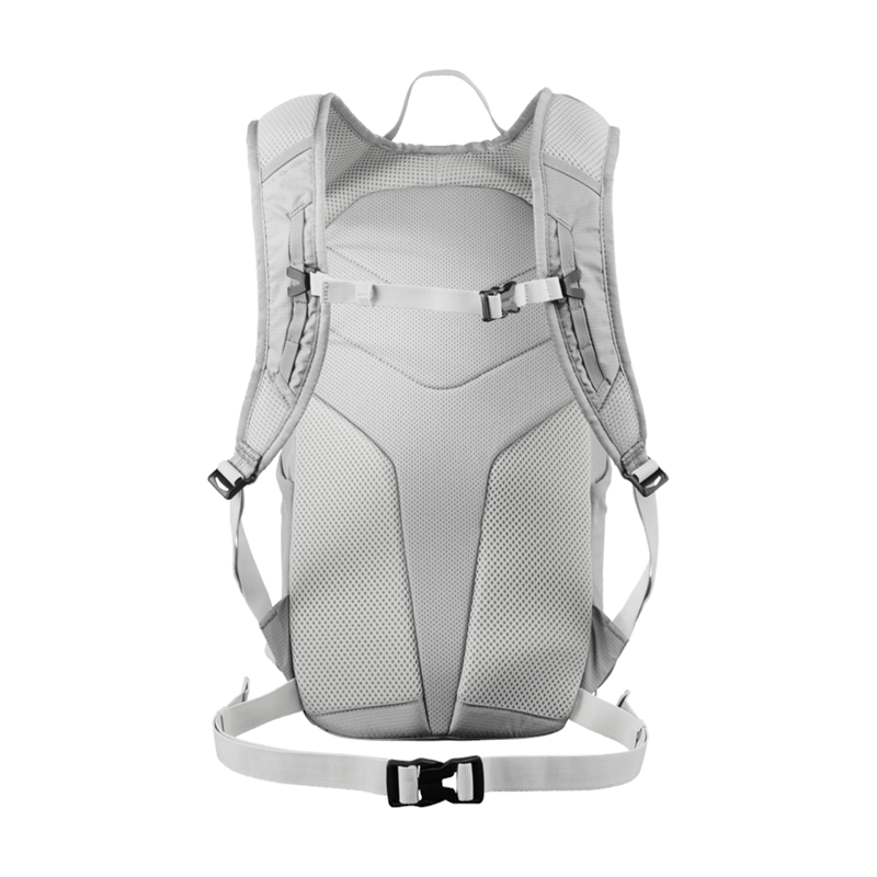 Salomon Ryggsäck Trailblazer 10 Ljusgrå 2