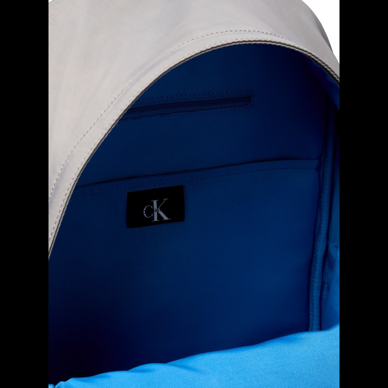 Calvin Klein Rygsæk Bold Grå 2