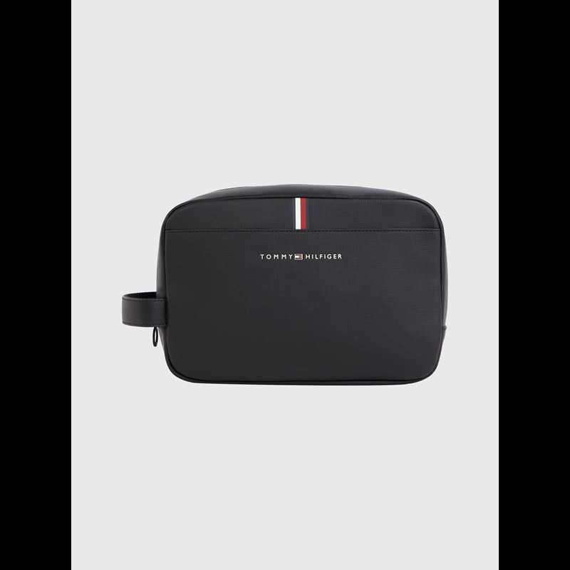 Tommy Hilfiger Toilettaske Essential Sort 1