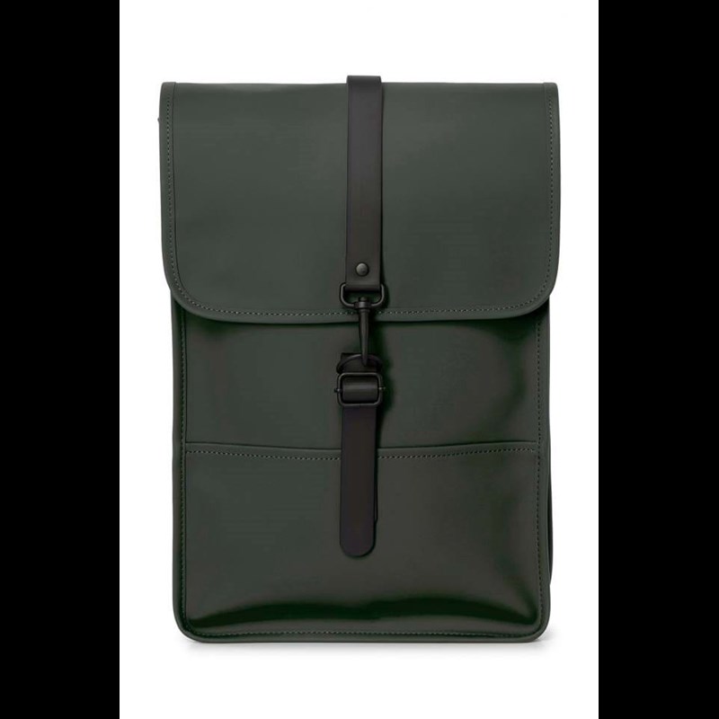 Rains Rygsæk Backpack Mini Army Grøn 1