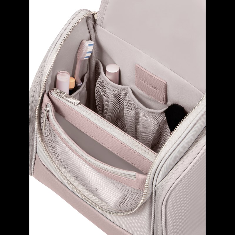 Samsonite Necessär Image Hanging Rosa 7