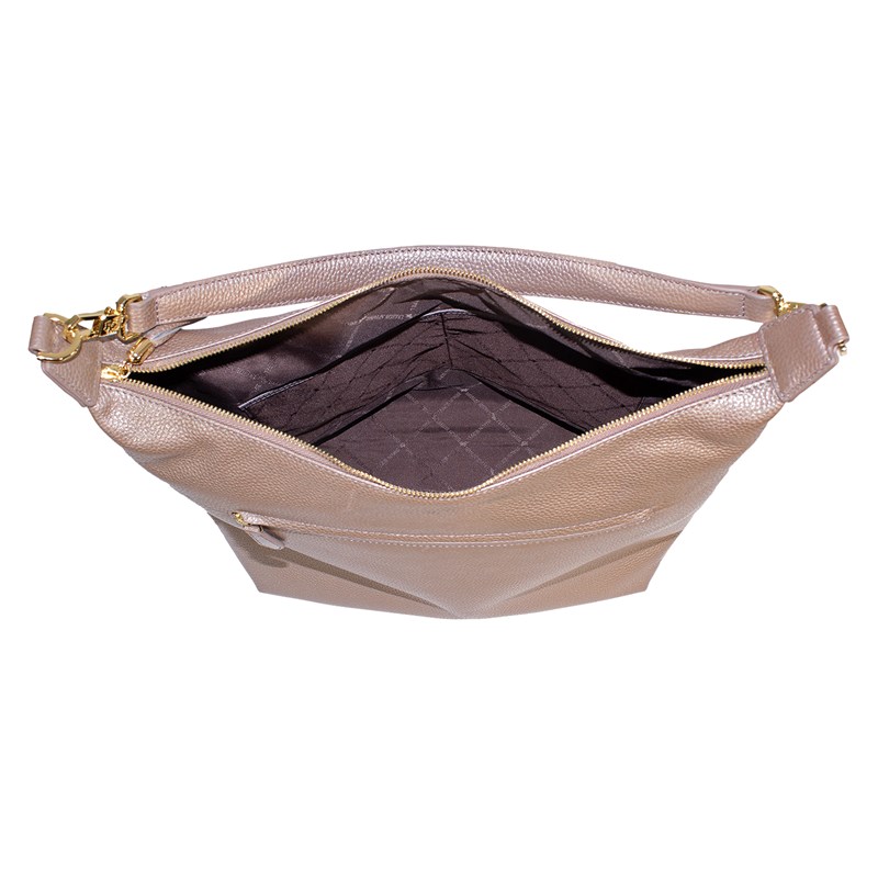 BRAUN BÜFFEL Hobo Taske Alessia Brun 6