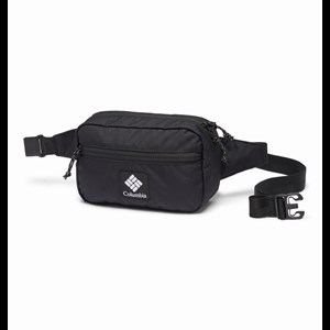 Columbia Midjeväska Trail Traveler Svart