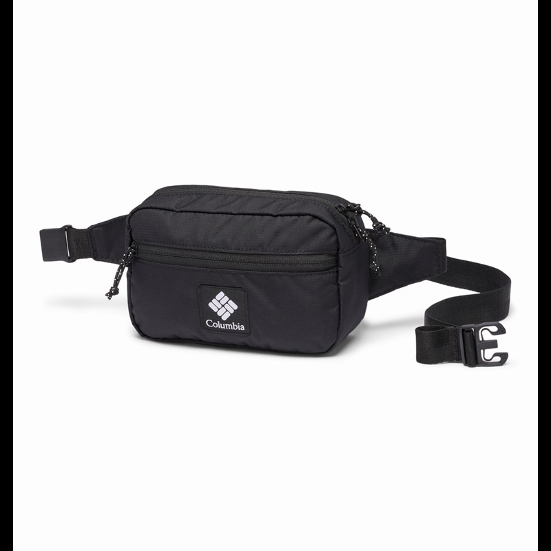 Columbia Midjeväska Trail Traveler Svart 1