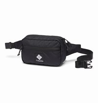 Columbia Midjeväska Trail Traveler Svart 1