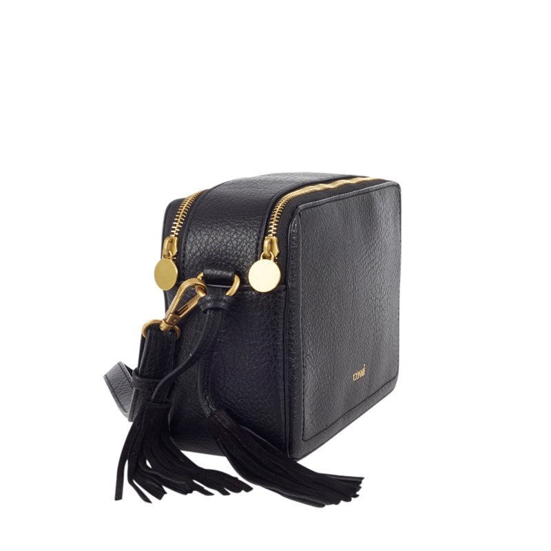 Conmé Crossbody Etta Sort 3