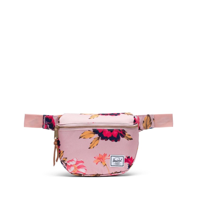 Herschel Bæltetaske Fifteen Blomster Print 1