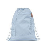 Satch Gymnastikpåse Nordic Ice Blue Ljusblå