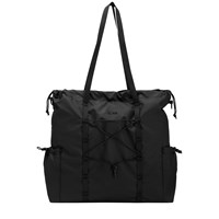 ELLIKER Shopper Tote Lammer Svart 1