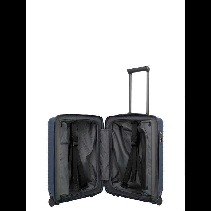 Titan Kuffert Upgrade Blå 55 Cm 7