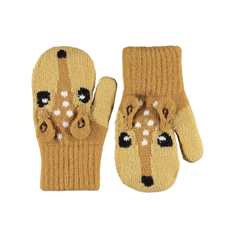 Molo Vanter Kenau Camel 1-2 år 1