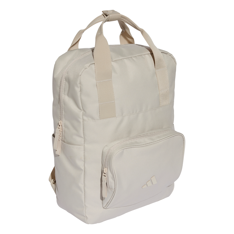 Adidas Originals Ryggsäck Prime BP Vit 2