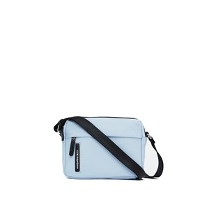 Mandarina Duck Crossbody Hunter Ljusblå