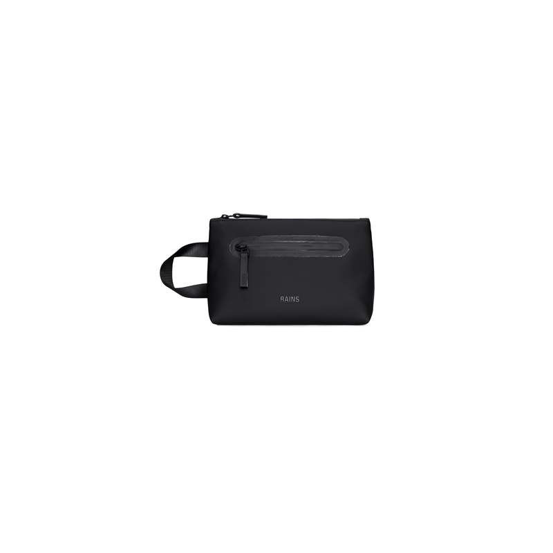 RAINS Kosmetikpung Zip W3 Sort 1