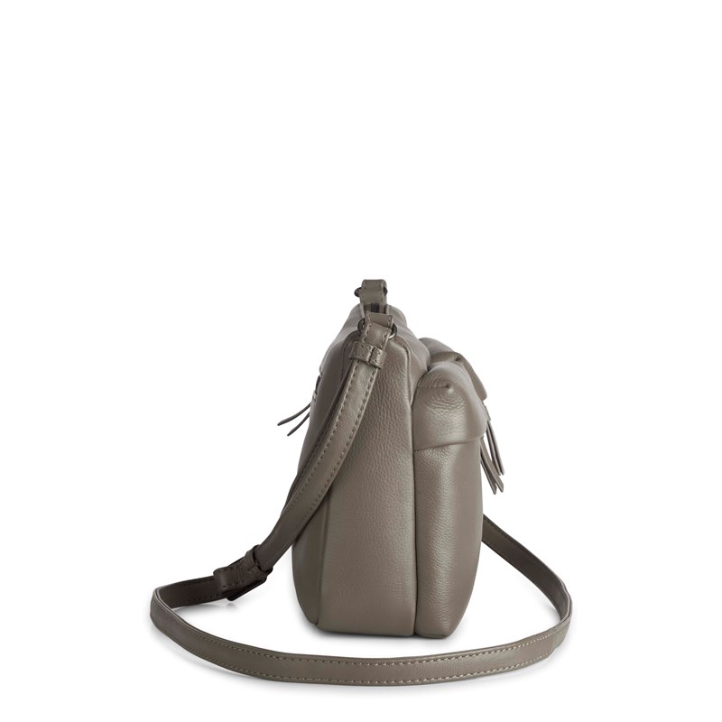 MARKBERG Crossbody Jordyn Taupe 4