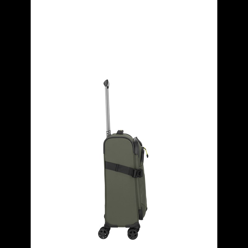 travelite Kuffert Briize Khaki 55 Cm 5