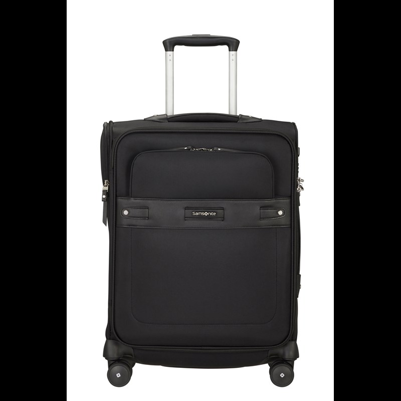 Samsonite Resväska Beauhaven Svart 1