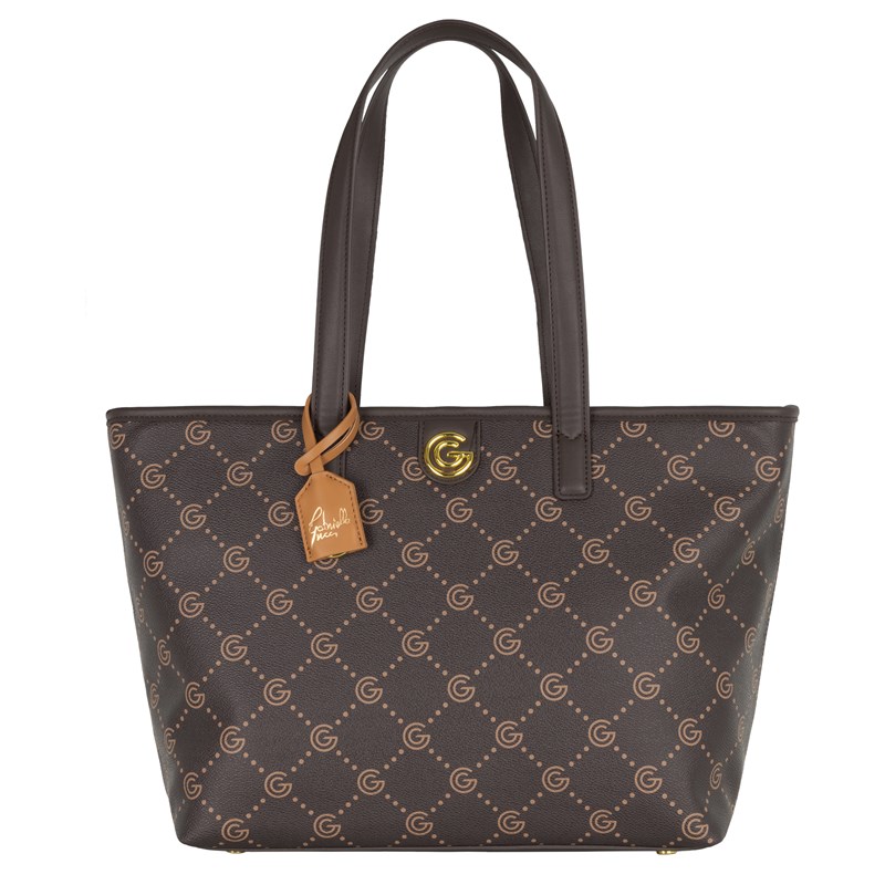 Gabriella G Firenze Shopper Tiziana Brun 1