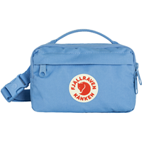 Fjällräven Bæltetaske Kånken Hip Pack Blå 1