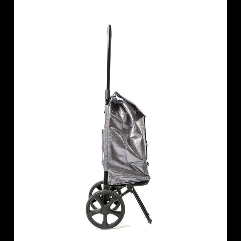 Epic City shopper Evolution Sølv 5