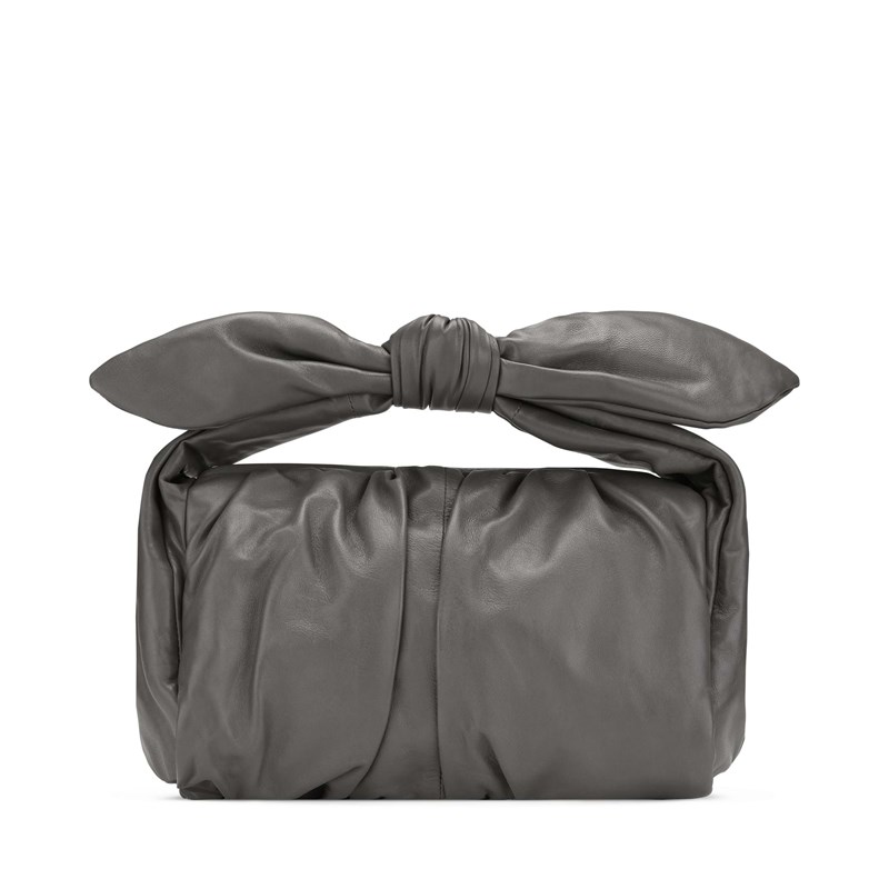 DAY ET Dame taske Eye Candy Pochette Grå