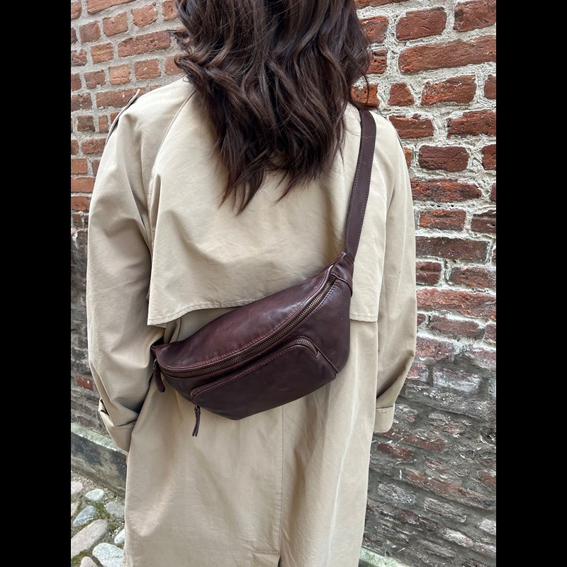 Aura Bæltetaske Sofia M. Brun 2