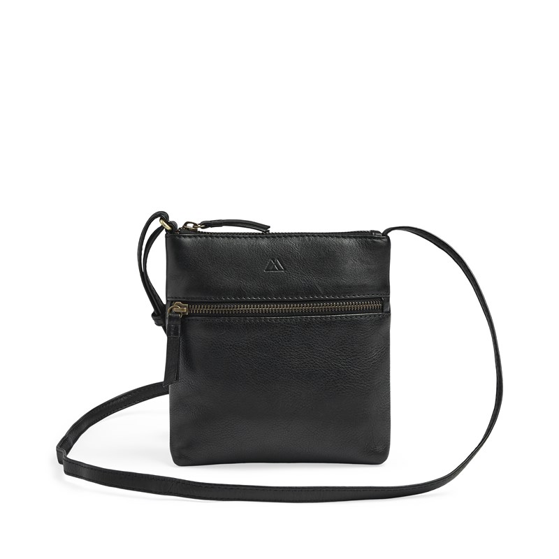 MARKBERG Crossbody Arlo Svart 5