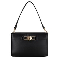 Valentino Bags Axelväska Alina Re Svart 1