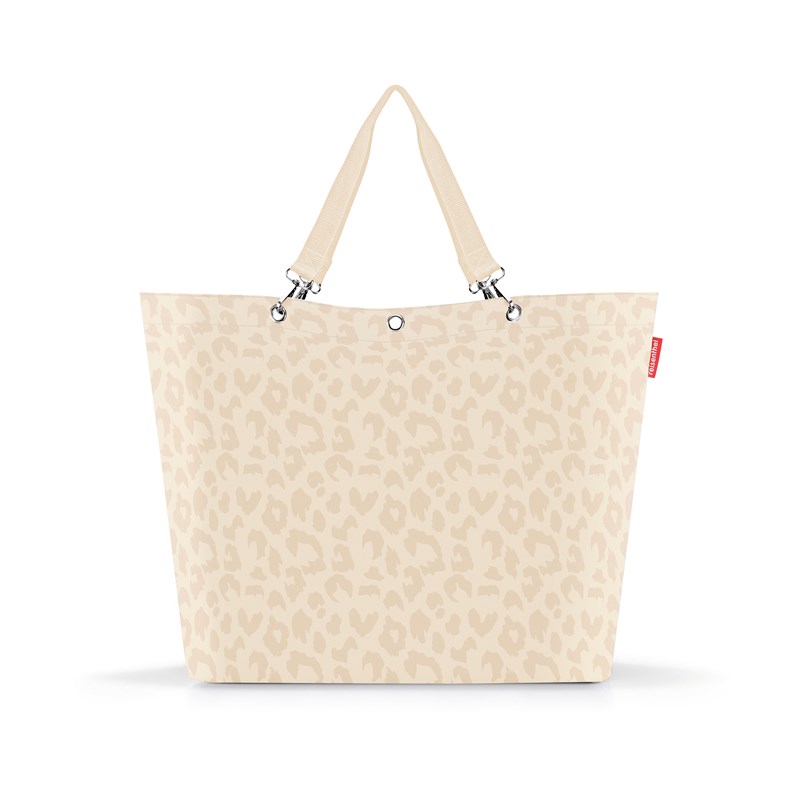 Reisenthel Väska Shopper XL Creme 1