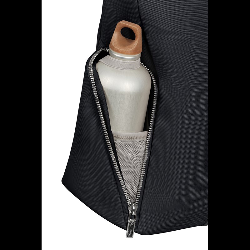 Samsonite Shopper Image Biz Svart 14" 8