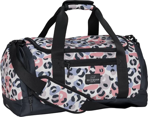 Duffelbag Sport Jr. L. Safari