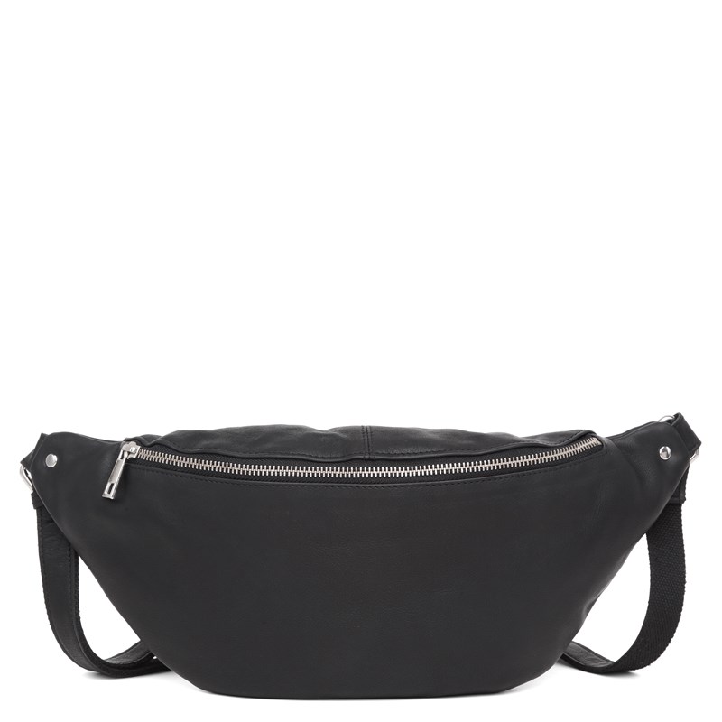 Adax Midjeväska Henrik Catania Svart/Svart 1