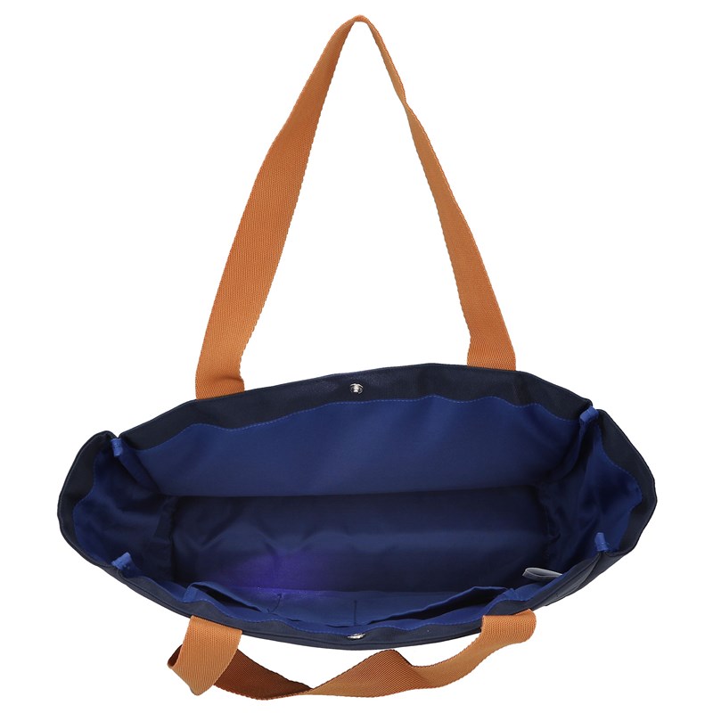 TOPModel Shopper City Girls Mørk blå 5