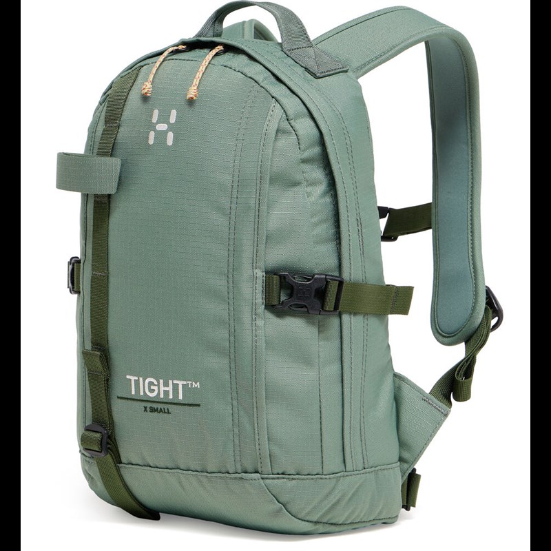 Haglöfs Rygsæk Tight XS L. Grøn 4