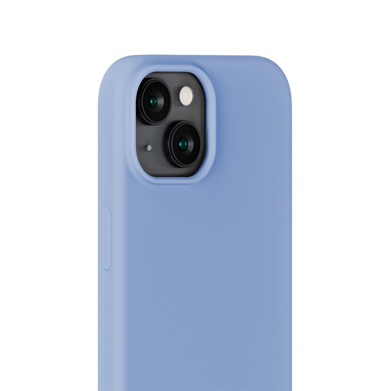Holdit Mobilfodral Soft Cobalt Kobolt/ blå iPhone 13/14 3