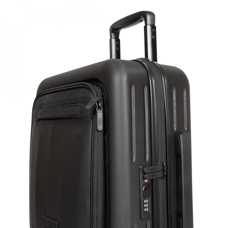 Eastpak Kuffert Cnnct Sort 55 Cm 3