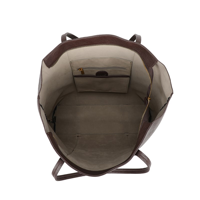 Conmé Shopper Kelly Brun 15" 4